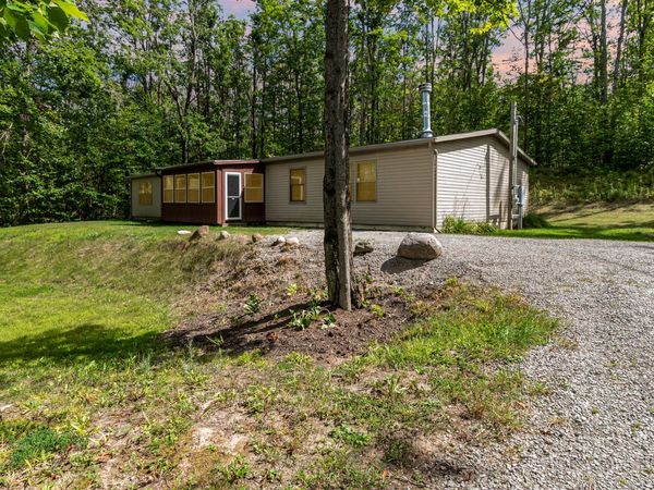 2194 Yordy Road, Mio, MI 48647