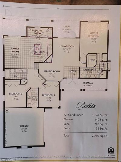 2310 70th Ave Ne, Naples, FL 34120 Photo