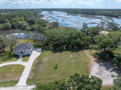 5041 Salty Dog Drive, Meggett, SC 29449