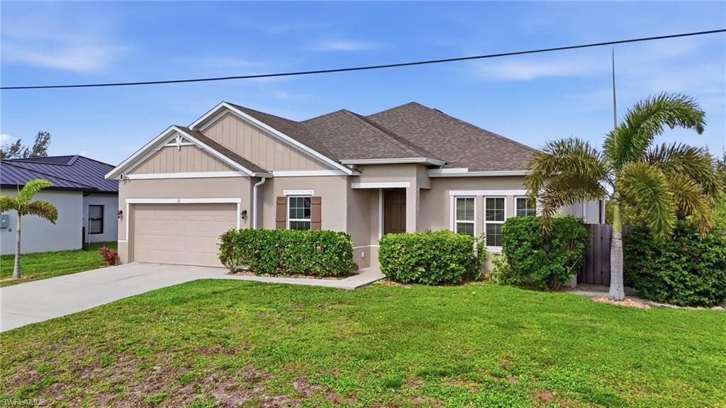12 SW 22nd Ave, Cape Coral, FL 33991 Photo