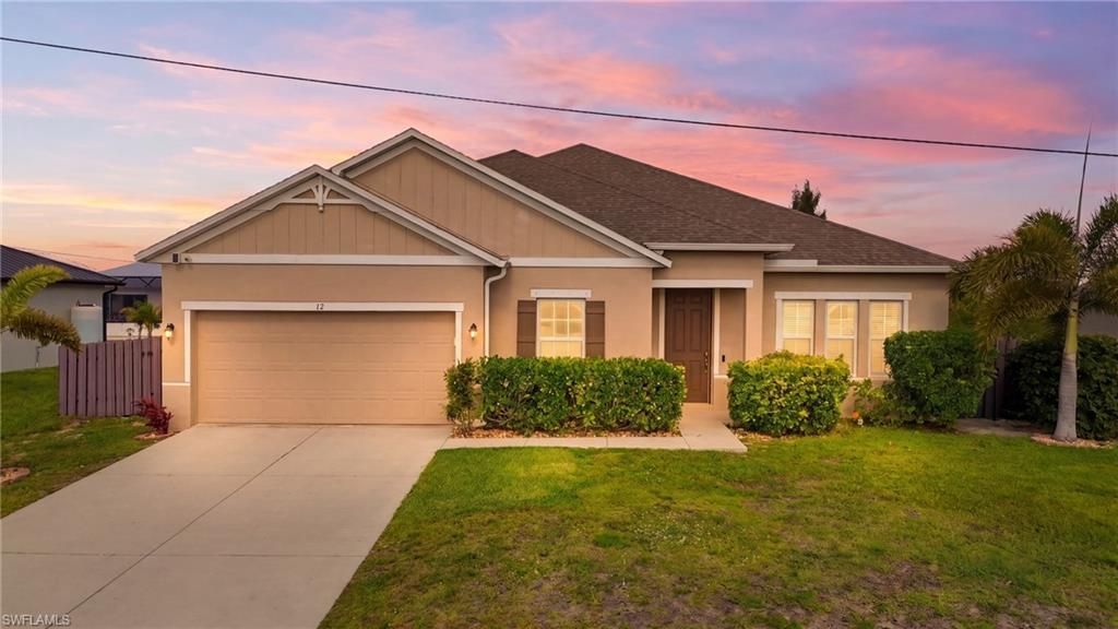 12 SW 22nd Ave, Cape Coral, FL 33991 Photo