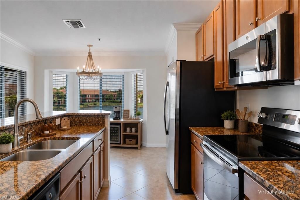 13740 Julias Way , Unit 623, Fort Myers, FL 33919 Photo
