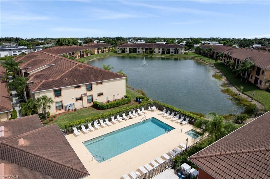 13740 Julias Way , Unit 623, Fort Myers, FL 33919 Photo
