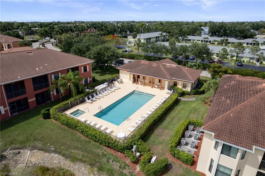 13740 Julias Way , Unit 623, Fort Myers, FL 33919 Photo