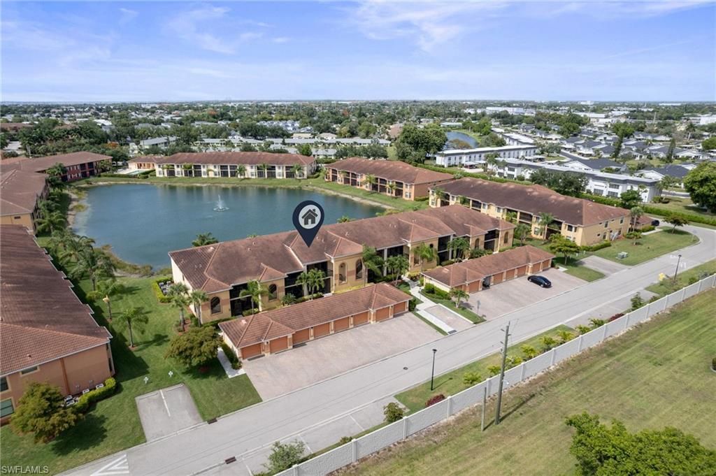 13740 Julias Way , Unit 623, Fort Myers, FL 33919 Photo