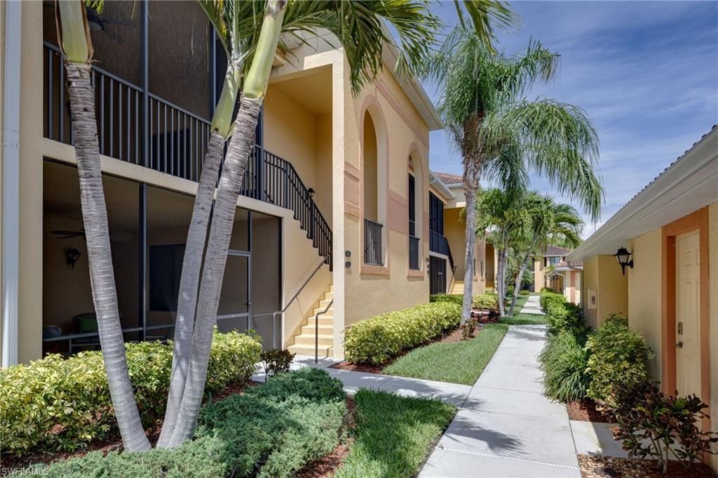 13740 Julias Way , Unit 623, Fort Myers, FL 33919 Photo