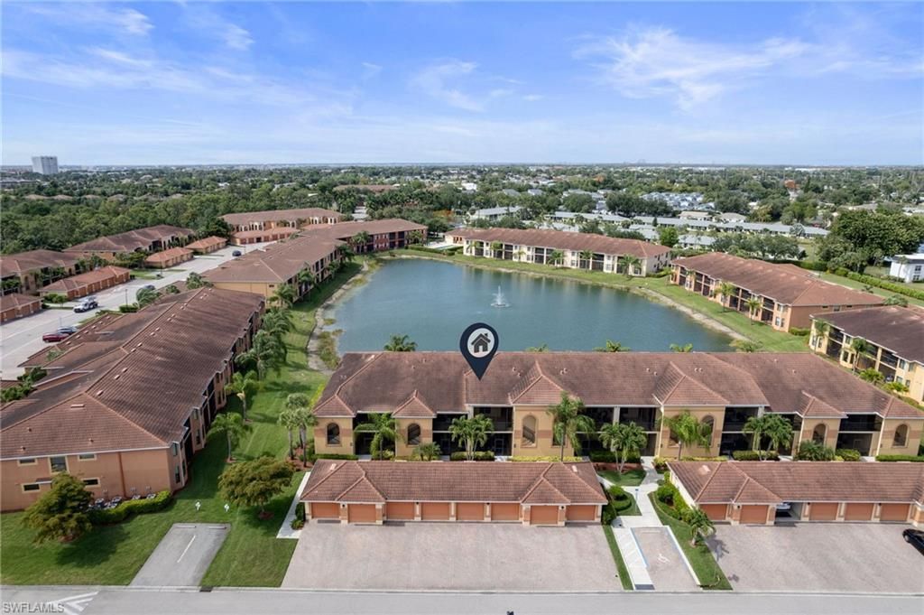13740 Julias Way , Unit 623, Fort Myers, FL 33919 Photo