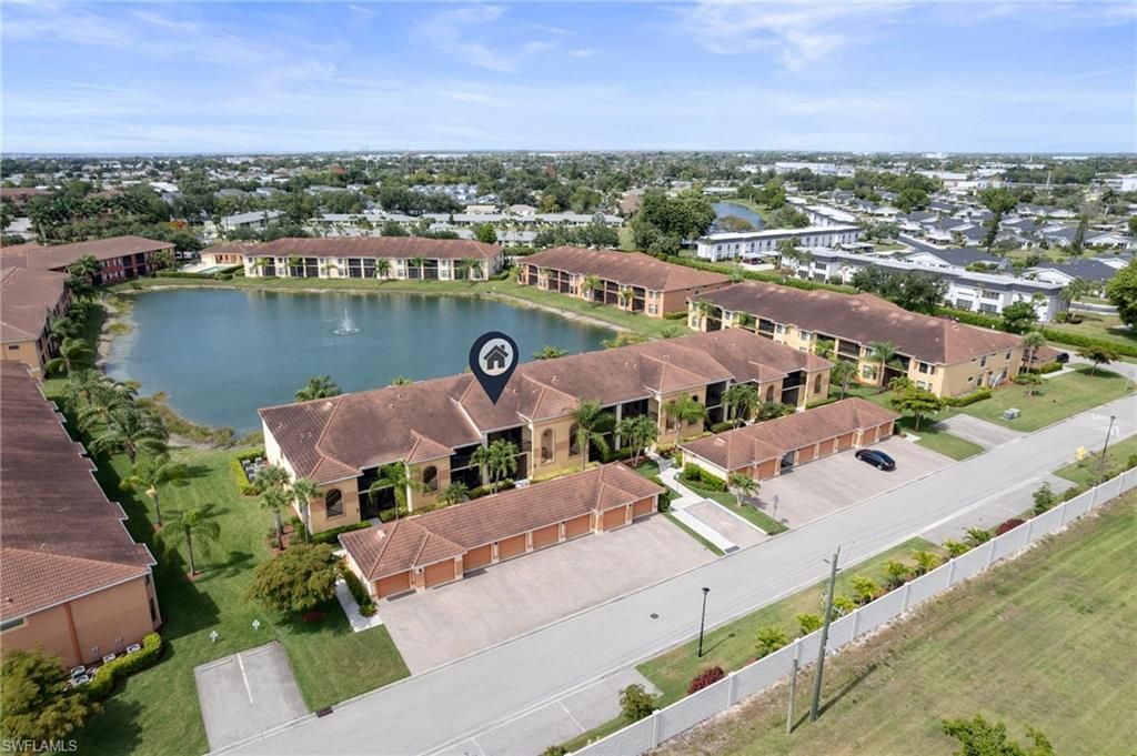 13740 Julias Way , Unit 623, Fort Myers, FL 33919 Photo
