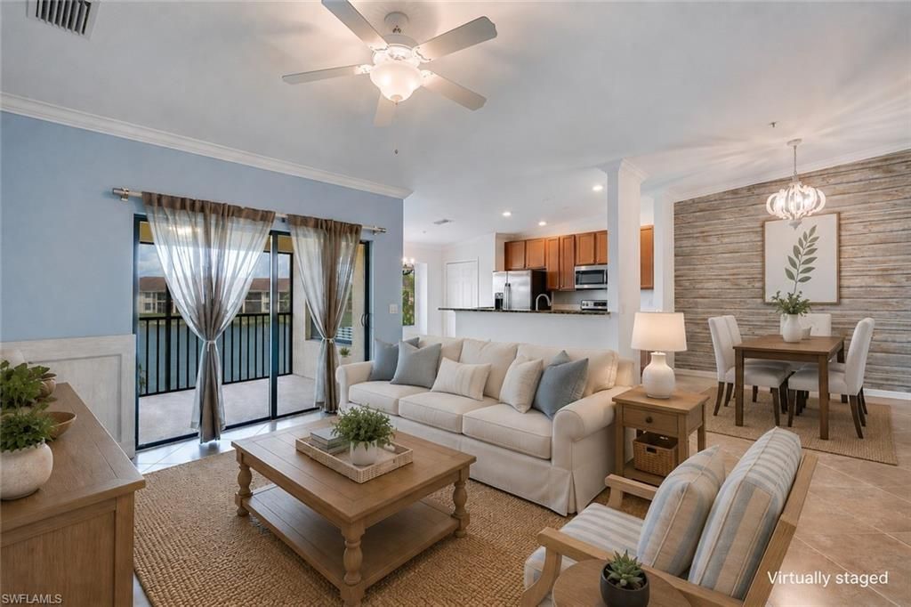 13740 Julias Way , Unit 623, Fort Myers, FL 33919 Photo