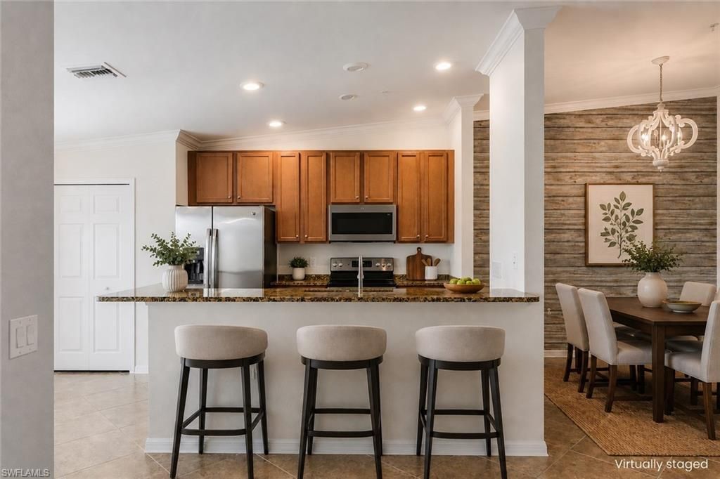 13740 Julias Way , Unit 623, Fort Myers, FL 33919 Photo