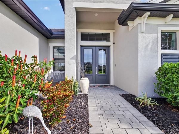 13991 Binghampton DR, FORT MYERS, FL 33905