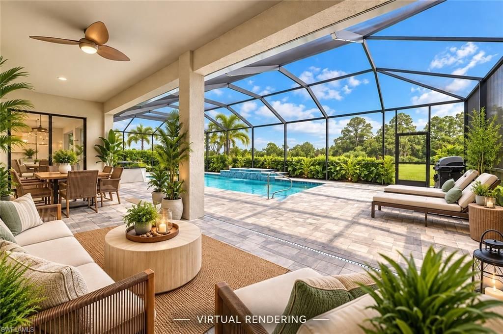 13991 Binghampton Dr, Fort Myers, FL 33905 Photo