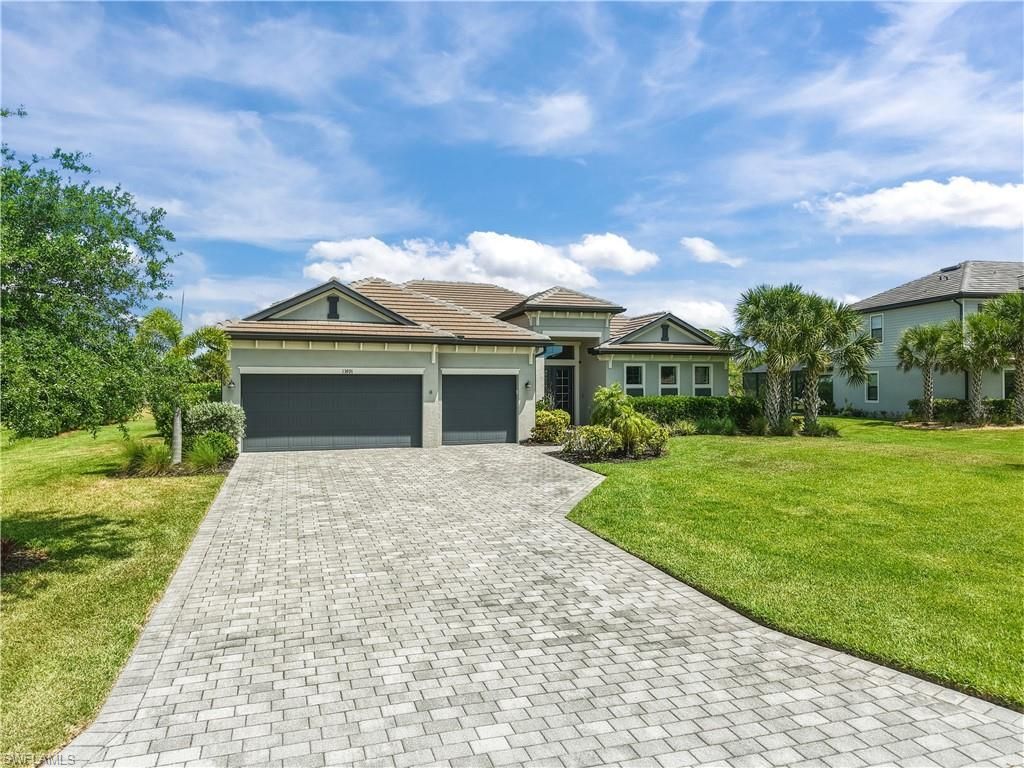13991 Binghampton Dr, Fort Myers, FL 33905 Photo