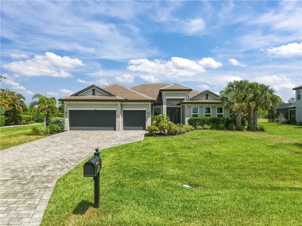 13991 Binghampton Dr, Fort Myers, FL 33905 Photo