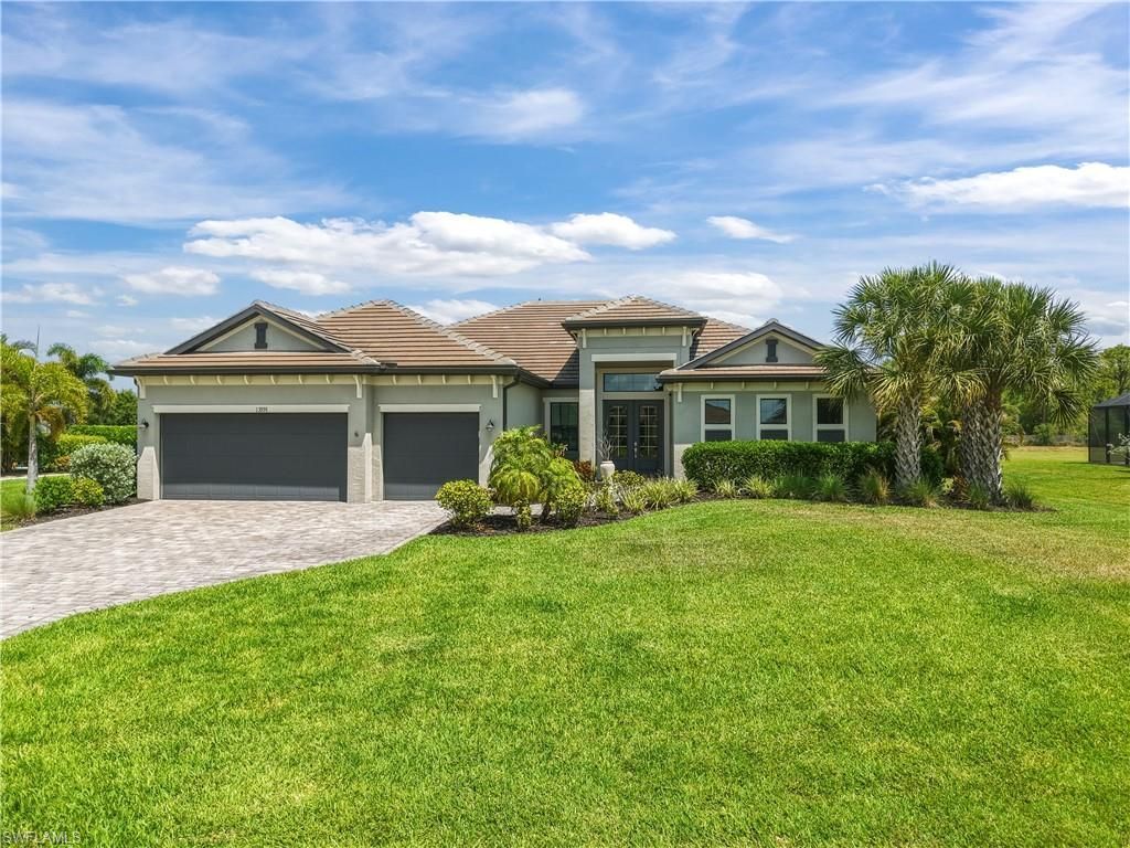 13991 Binghampton Dr , Fort Myers, FL 33905 Photo
