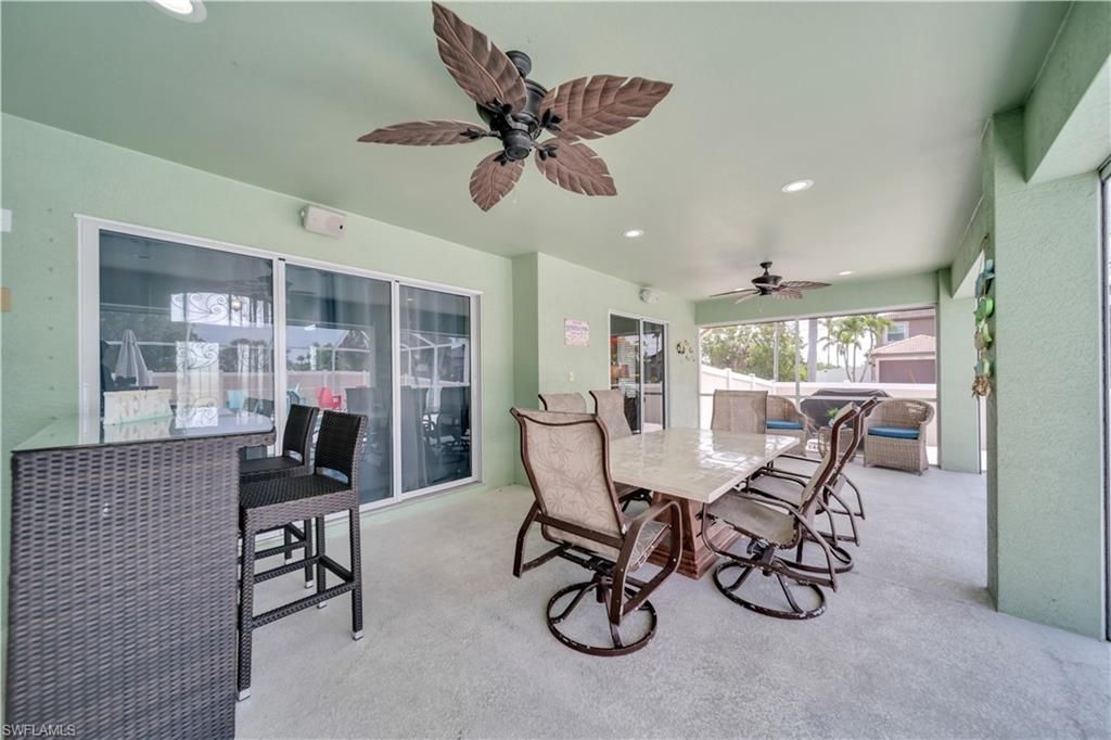 1722 SW 38th Ter , Cape Coral, FL 33914 Photo