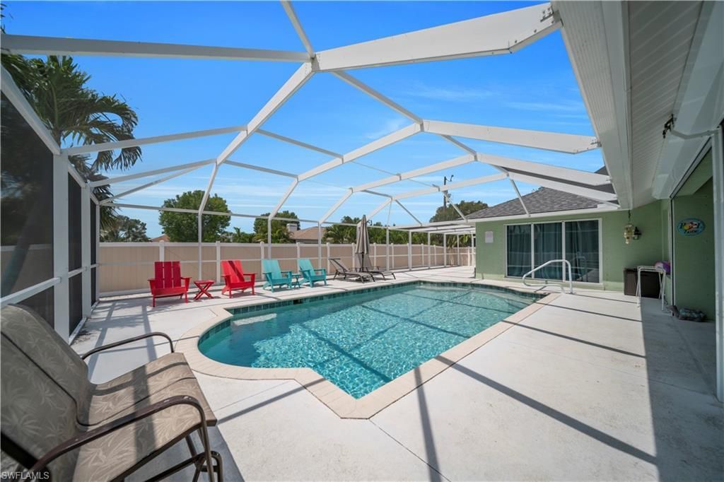 1722 SW 38th Ter , Cape Coral, FL 33914 Photo