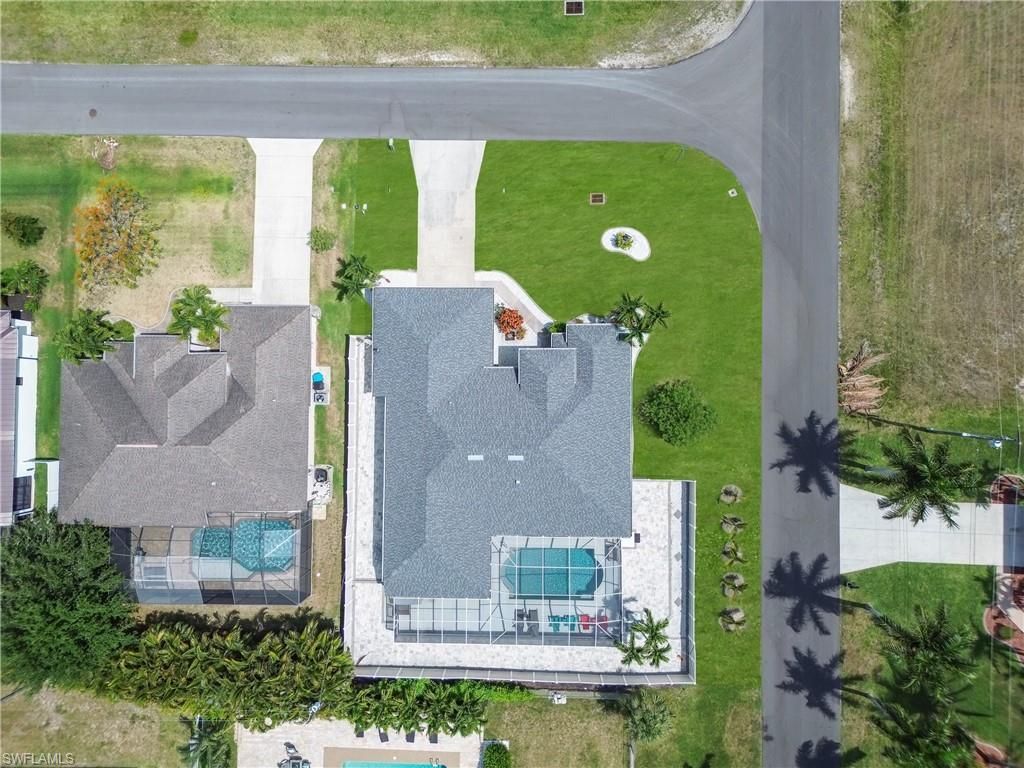 1722 SW 38th Ter , Cape Coral, FL 33914 Photo