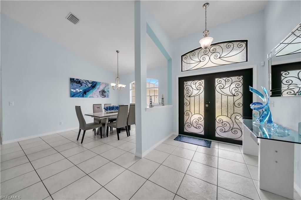 1722 SW 38th Ter , Cape Coral, FL 33914 Photo