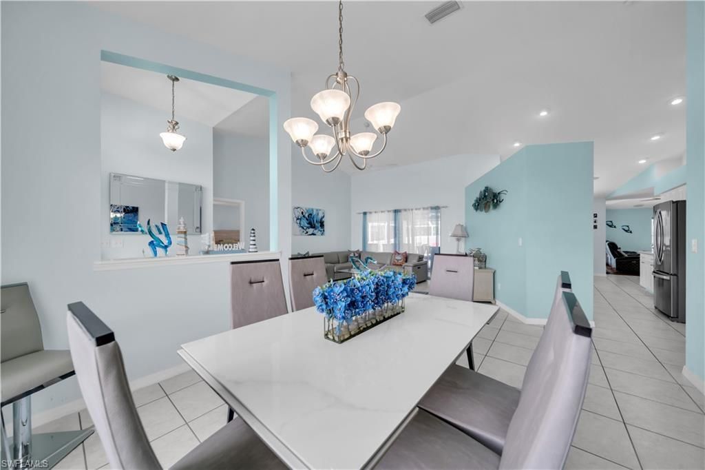 1722 SW 38th Ter , Cape Coral, FL 33914 Photo