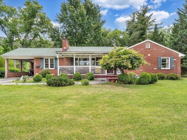 1028 Tremont RD, Salem, VA 24153