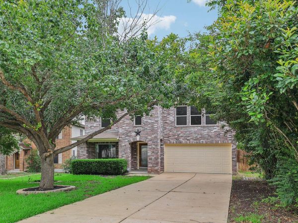 8313 Steamline CIR, Austin, TX 78745
