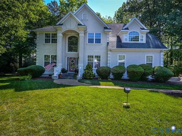 11215 Shelter Cove, Smithfield, VA 23430