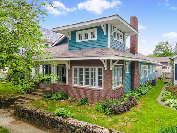 1007 W 5Th Street, Marion, IN 46953
