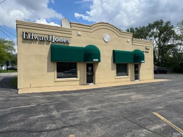 2100 S Washington Street, Kokomo, IN 46902