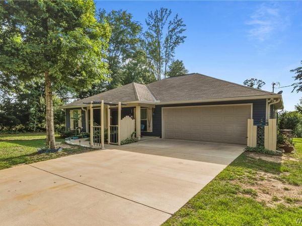 13937 Roanoke Drive, Cottondale, AL 35453