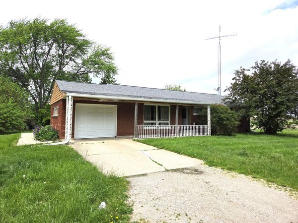 2335 N 30th Road , Marseilles, IL 61341