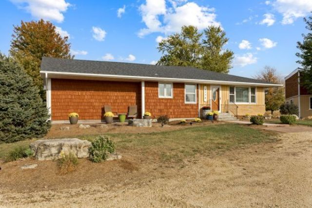 8770 Lettow Road, Kingston, IL 60145
