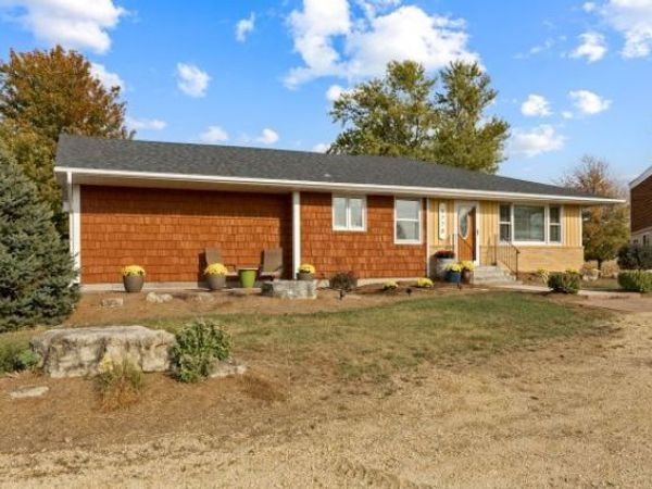 8770 Lettow Road , Kingston, IL 60145