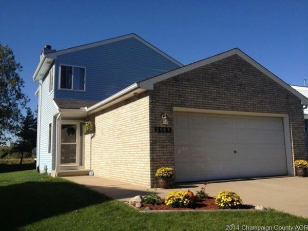 2909 NATALIE Drive , Champaign, IL 61822