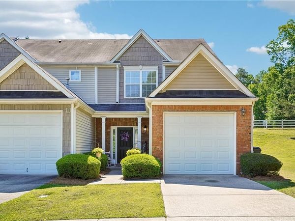 5301 Paramount View Way , Sugar Hill, GA 30518