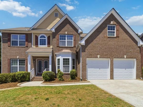3467 Benefield Place, Atlanta, GA 30349