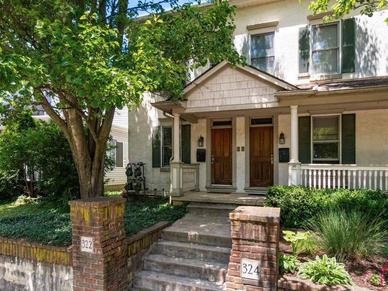 322 Hanford Street, Columbus, OH 43206 Photo 1