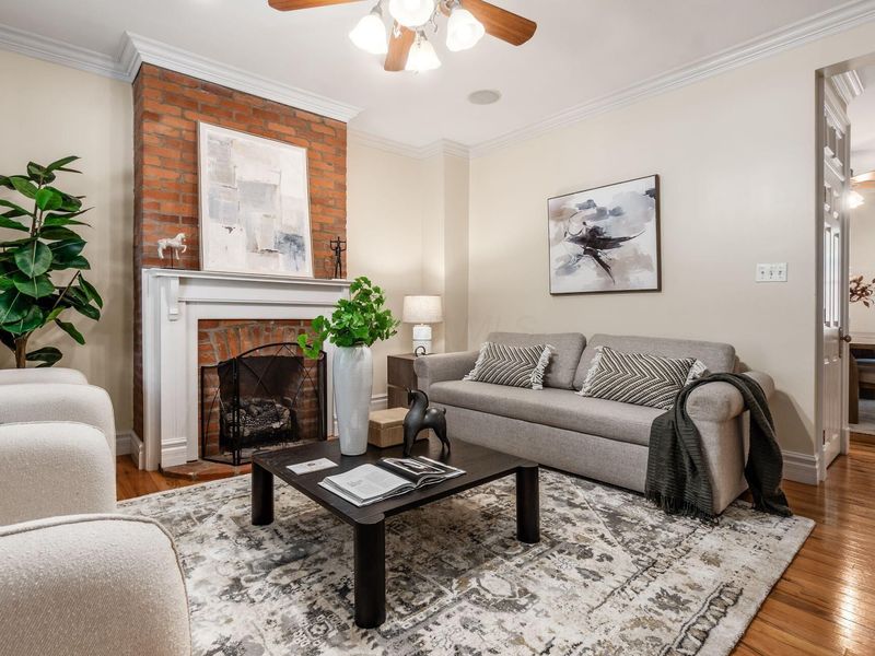 322 Hanford Street, Columbus, OH 43206 Photo 7