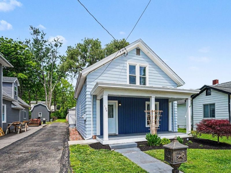 156 S 2nd Street, Williamsburg, OH 45176 Photo 4