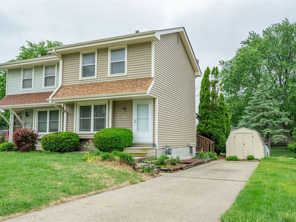 602 N James Street, Grimes, IA 50111