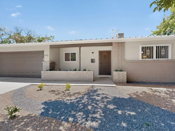 632 Jane Street NE, Albuquerque, NM 87123