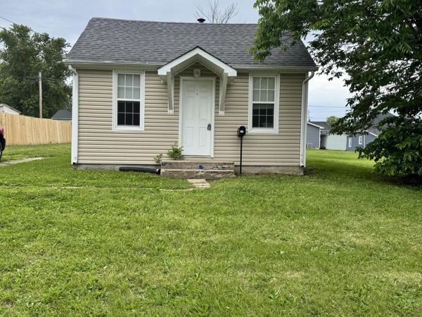 620 W Pearson Street, Mexico, MO 65265