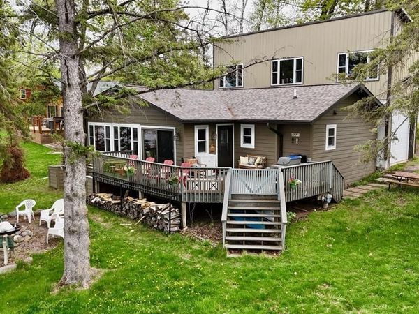 15249 W Bills Road, Unit 5, Hayward, WI 54843