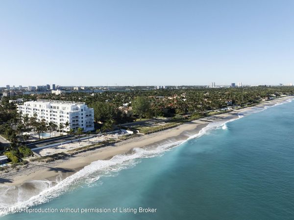 170 N Ocean Boulevard N, Unit 305, Palm Beach, FL 33480