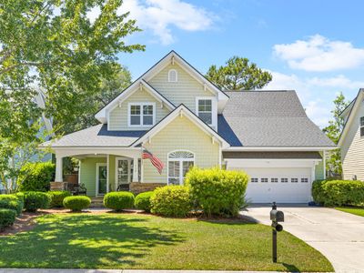 117 Marshside Drive, Summerville, SC 29485