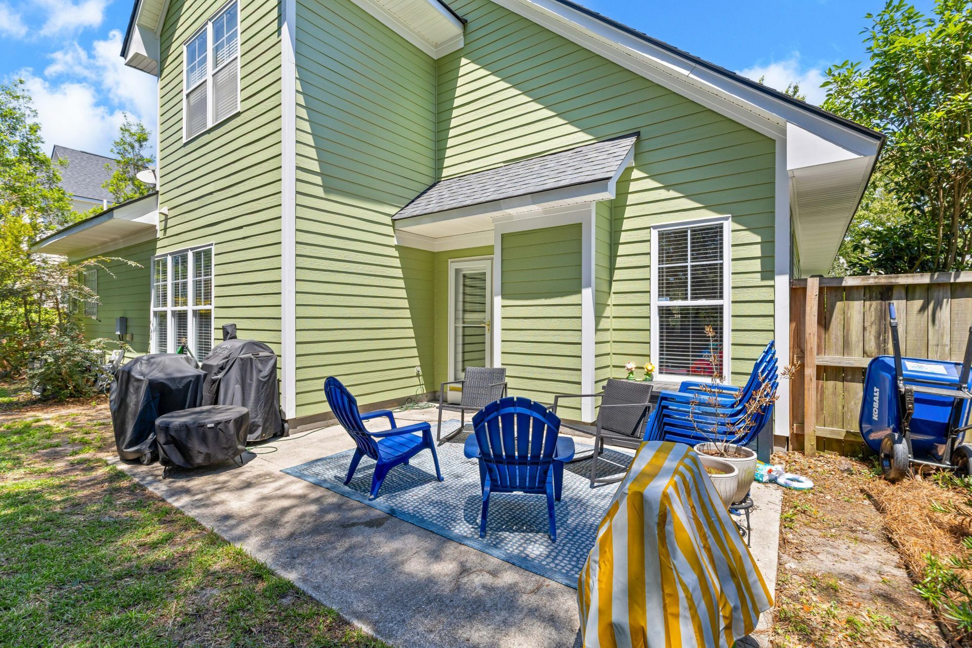 117 Marshside Drive Photo 38