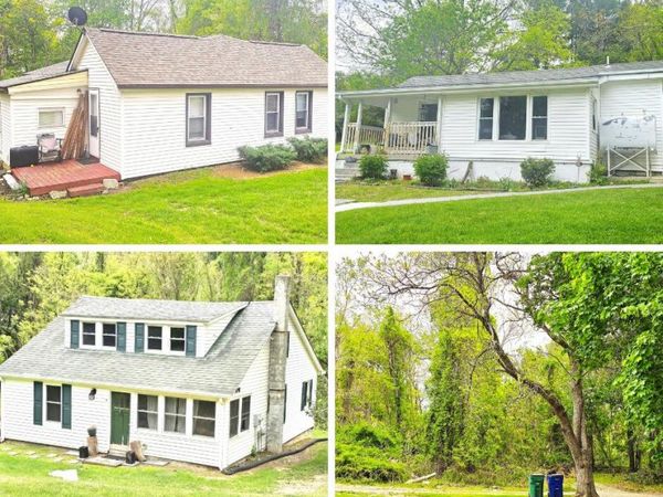 501, 508 Piedmont ST , Blacksburg, VA 24060