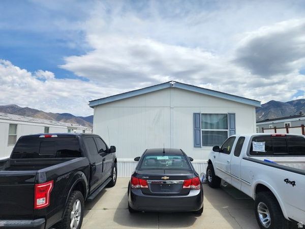1578 N 210 E, Unit 14, Tooele, UT 84074