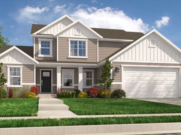 373 N 1040 E, Unit 5, Salem, UT 84653