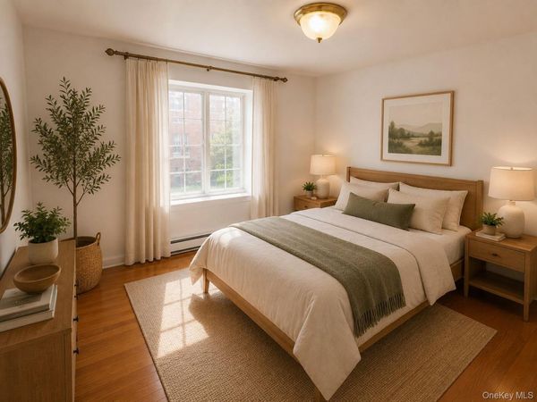 35-06 Leavitt Street, Unit 4F, Flushing, NY 11354